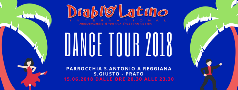 Tour 2018 s.giusto